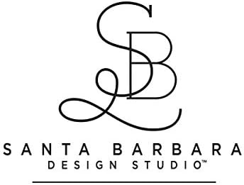 Дизайнерско Студио Santa Barbara Creative Brands Сватбена Колекция От Керамични Съда За Пръстени, 2 Инча, Mrs.