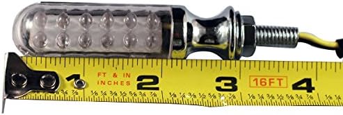 MECCANIXITY Обжимная клемма с гнездовой шпатула 2,8 mm 4,8 mm 6,3 мм с Прекъсване облицовки 20 см 20 AWG Проводник Червен Черен Комплект за ключа на лампата, комплект от 5