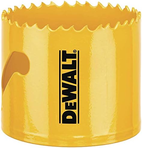 Околовръстен трион DEWALT DAH180040 2-1/2 (64 ММ)