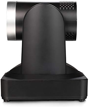 LILLIPUT AVMATRIX PTZ1270-5-кратна PTZ камера Full HD (5-кратно оптично увеличение) на PTZ камера за излъчване и конференции Full HD за директно излъчване с дистанционно управление и монтаж за монтиране на стена