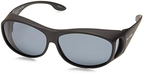 Поляризирани Правоъгълни Слънчеви очила Eldorado с Диоптикой