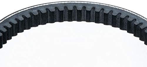Промишлен клиновой каишка Goodyear AX23 с класически Суровини ръба, Външна обиколката на 25 инча