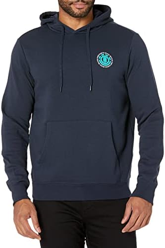 Елемент Мъжки Пуловер Seal Bp С качулка Hoody