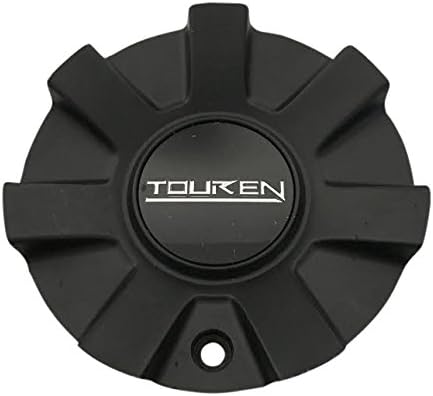 Touren Колела C1032601MB C-216-2 Черна Централна Покриване на колела