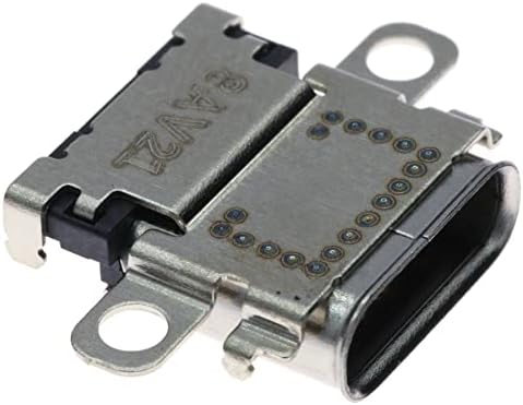 Преносимото Порт за зареждане USB-C Конектор за Зарядно устройство Type-C за конзолата Nintendo Switch NS HAC-001