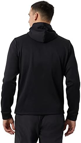 Мъжки hoody New Balance отвътре Tenacity Performance с пълна цип