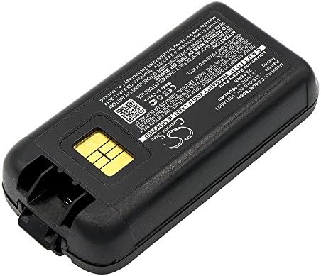 Батерия за Intermec CK70, CK71 за баркод скенер