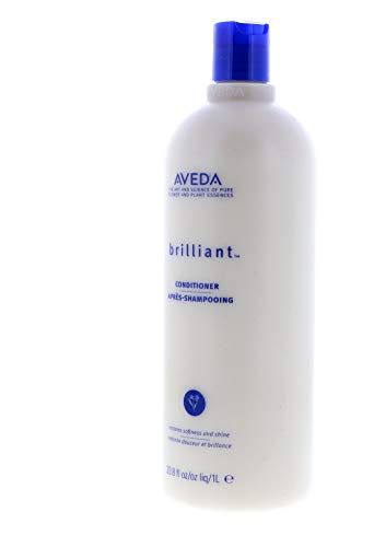 Климатик Aveda Brilliant 1000 мл/33,8 грама