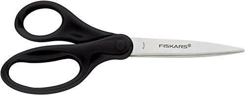 Ножици деления Fiskars 2 в опаковка от 8 инча, цвят и може да се различават (01-005358)