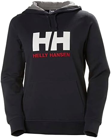 Hoody с логото на Helly-Hansen W Hh
