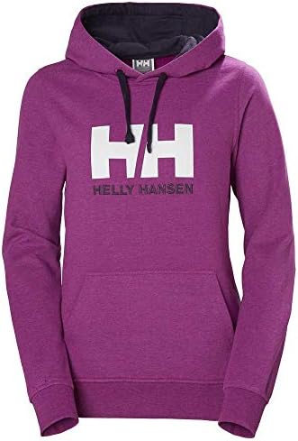Hoody с логото на Helly-Hansen W Hh