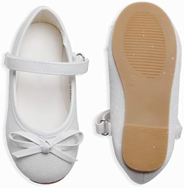 Балетные обувки Mary Jane върху плоска подметка за момичета (Дете /Little Kid)