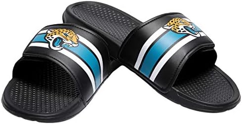 Джаксънвил Jaguars NFL Мъжки Нашивка Legacy Sport Slide - S