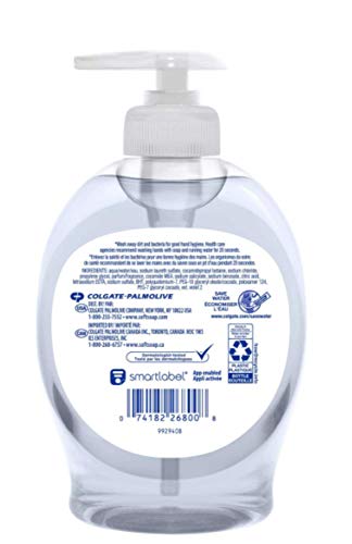 Пълнеж от течен сапун за ръце SS | Аквариумное Антибактериален препарат за измиване на ръце 50 мл + (3) Бутилки по 7,5 грама с Ръчни помпи | Ръководство за пране на ръка | К?