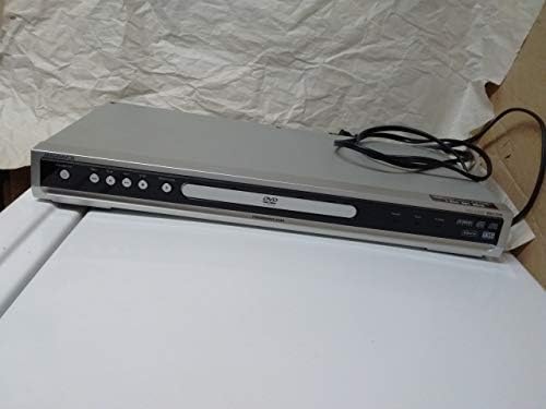 DVD-плейър Magnavox Mwd7006 с прогресивно сканиране w/ Divx Tv Гардиън [Електроника]