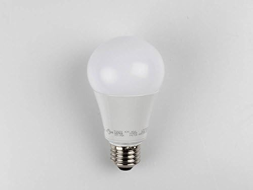 Led лампа TCP Dimmable 15 W 4100K A-19