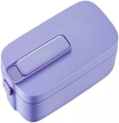 GPPZM 1Л Електрически Обяд-Бокс Хранителната Контейнер Преносим Хранително-вкусовата Нагревател От Неръждаема Стомана С Безводен Отопление Bento Box