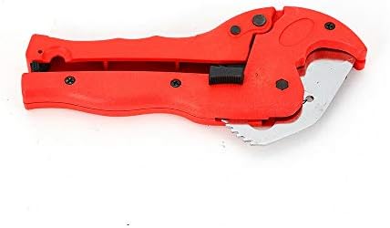 16-32 мм PEX Обжимные Клещи Инструмент 3T с Плъзгащ се Ръкав Инструмент Обжимные Клещи Инструмент От Алуминиева Сплав за Монтаж на тръби