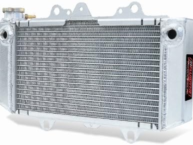 Радиатор Fluidyne FPS11-9ARCTC Power-Flo за Arctic Cat 1000