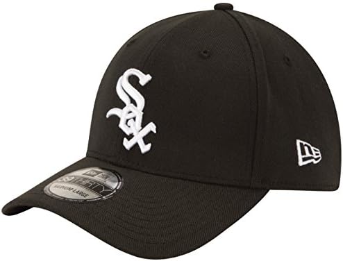 Бейзболна шапка Участък-намаляване на New Era MLB JR Game Team Classic 39THIRTY