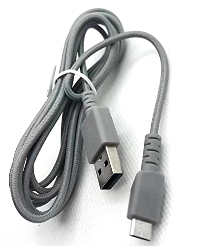USB Кабел за зареждане LZYDD за мишка Razer Pro Click Humanscale