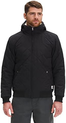 Утепленная hoody THE NORTH FACE Cuchillo с пълна цип