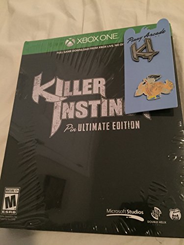 Жени Killer Instinct Ultimate Edition