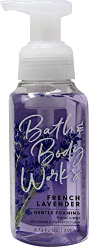 Сапун за вана и грижа за тялото са Разнообразни от 5 Опаковки Лек Пенящегося Сапун за ръце