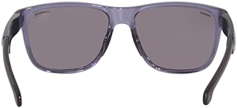 Слънчеви очила Carrera CARDUC 003/S 0R6S Сиво-Черни