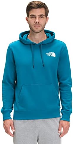 THE NORTH FACE Box NSE Мъжки Пуловер Hoody с качулка