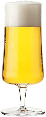 Бира, чаша вино (и) Zwiesel ZW8730-115273TP Pilsner 13,8 течни унции (390 cc)