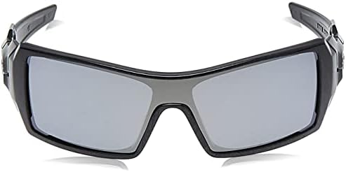 Правоъгълни Слънчеви очила Oakley Men ' s Oo9081 за дерик