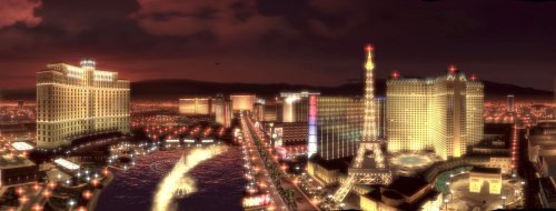 Tom Clancy ' s Rainbow Six Vegas - Playstation 3 (Обновена)