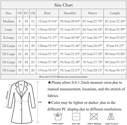 FSAHJKEE Traje De Vestir ал Hombre, Мъжки Стеганая яке, Модерен Зимни Топли Палта, Парк с дълъг ръкав Обикновена засаждане, Палто