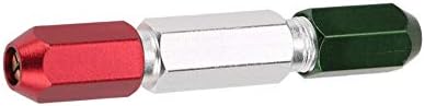 Дръжка за штифтового сензор Hilitand от алуминиева сплав с двоен край Go No Go (0,3-1 мм)