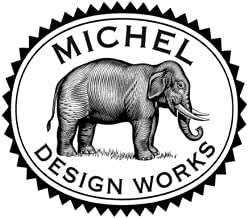 Michel Design Works Пенящееся Сапун За Ръце За Пътуване, Плаж