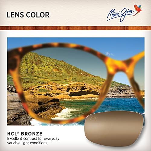 Дамски слънчеви очила Banyans Sport от Maui Джим