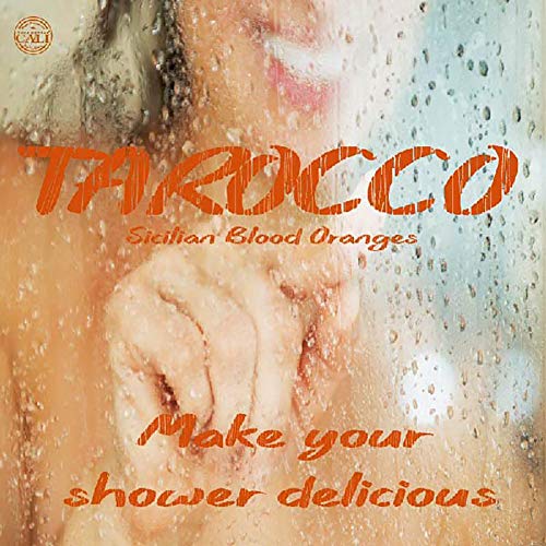 Почистващо средство за кожата Tarocco с Отшелушивающими вещества - Сицилиански Кървави Портокали от Баронессы Кали
