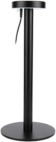 Настолна Лампа Yosoo, 3,5 W Светодиодна Настолна USB Лампа Акумулаторна Настолна Лампа Водоустойчива Светодиодна Настолна Лампа Стилна Нощна Лампа За Домашен интериор на Спалнята