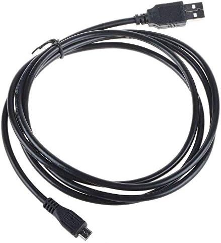 Най-Кабел USB 2.0 за Sprint Novatel 2200 2372 2352 4082 EVDO PC Sync Data Cord