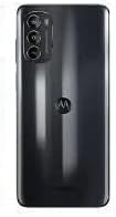 Смартфон Motorola Moto G82 с две SIM-карти, 128 GB ROM + 6 GB RAM (само GSM | без CDMA) с фабрично разблокировкой 5G (сив метеор) - Международната версия