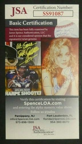 Боб Фелер КОПИТО Подписа бейзболен снимка с размер 8x10 с JSA COA - Снимки на MLB с автограф