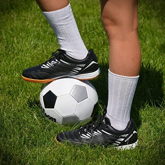 Мъжки обувки Vizari 'Валенсия' за мини-футбол /футзала за помещения и плоски повърхности