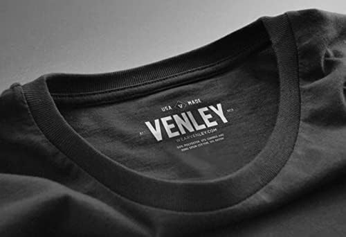 Мъжки / Дамски hoody за приятеля Venley NCAA University