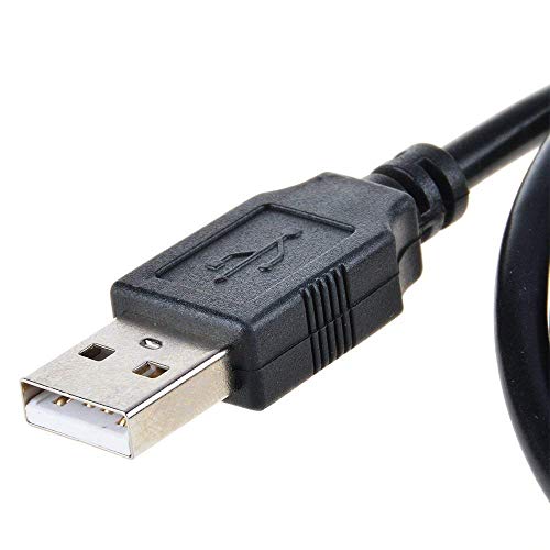 Кабел за предаване на данни BestCH Mini USB 2.0 кабел за зареждане кабел за Garmin, Номер 010-10723-01 P / N: 01010723-01 PN 010-1072301 0101072301, StreetPilot c320 c330 c340 GPS, Колорадо 300 400c 400i 400t GPS, Орегон 200