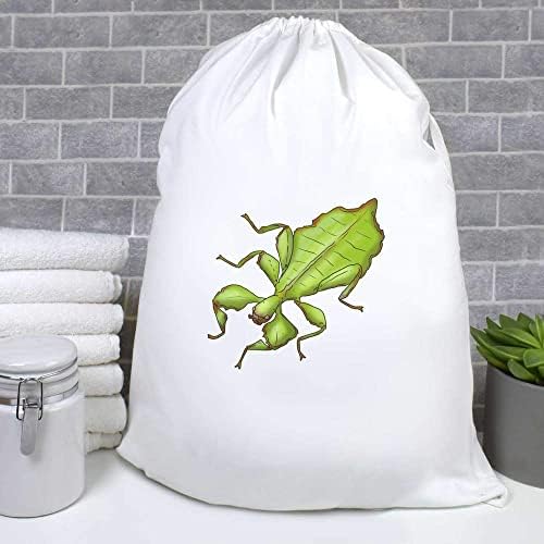 Чанта за дрехи Azeeda 'Leaf Bug' /Пране / Съхранение (LB00023756)