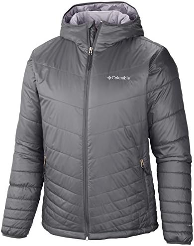 Мъжко яке с качулка Columbia Sportswear Mighty Light с качулка