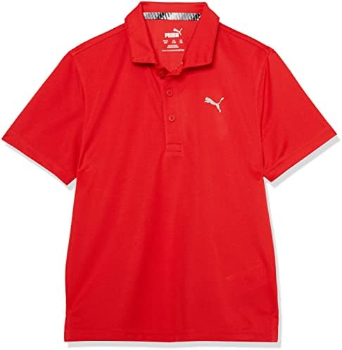 Мъжко Поло PUMA GOLF 2019 за момчета