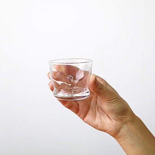 Комплект чаши за саке Aderia S-6203, Тебинери, Комплект Чаши за студено саке в Графинах, Могат да се мият в съдомиялна машина, Произведено в Япония
