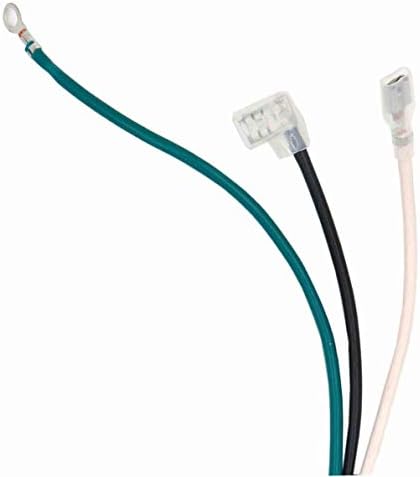 Захранващ кабел закрит климатик Baomain LCDI 120VAC 15 Ампера 60 Hz, 1800 W е в списъка на UL